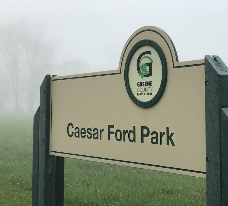 Caesar Ford Park (Xenia,&nbspOH)